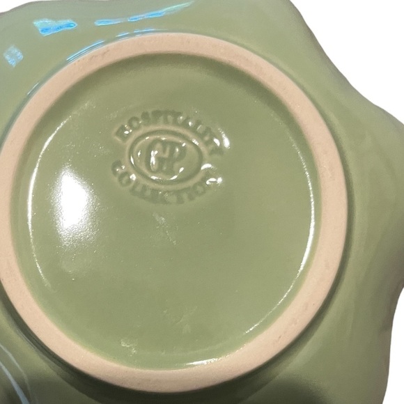 Southern Living @ Home Gail Pittman Hospitality Collection Wavy Cereal Bowl - Picture 6 of 6